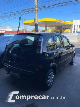 MERIVA 1.4 MPFI JOY 8V