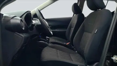 KICKS 1.6 16V FLEXSTART SENSE XTRONIC