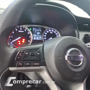 KICKS 1.6 16vstart S Direct