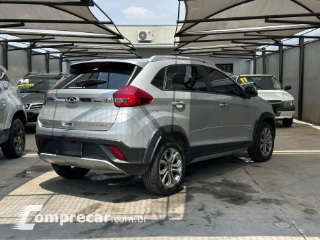 TIGGO 2 1.5 MPFI 16V ACT