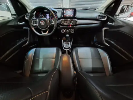 Cronos 1.8 E.Torq Flex Precision At6