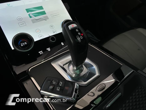 Range R. EVO SE Si4 R-Dyn. 2.0 Flex Aut.