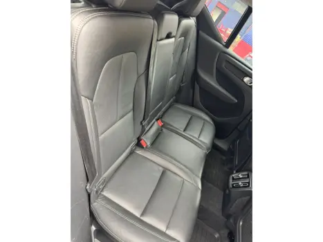 XC 40 2.0 T5 GASOLINA MOMENTUM AWD GEARTRONIC