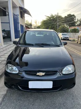 CLASSIC 1.0 MPFI Life 8V