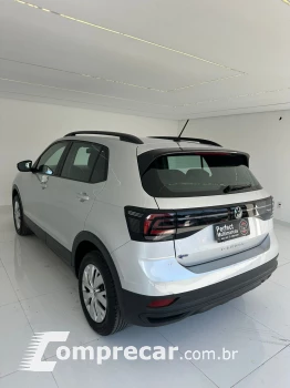 T-CROSS 1.0 200 TSI Sense