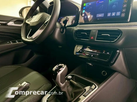 TERA HIGH 1.0 170 TSI FLEX 5P AUT.