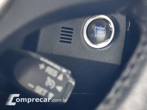 COROLLA 2.0 Altis 16V