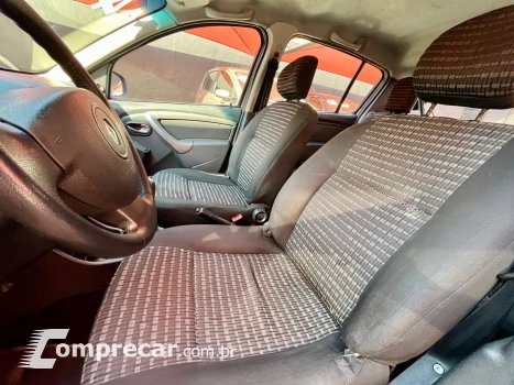 SANDERO 1.0 Expression 16V