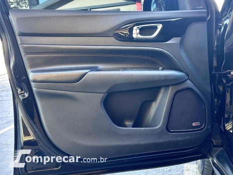 COMPASS 1.3 T270 TURBO FLEX LONGITUDE AT6