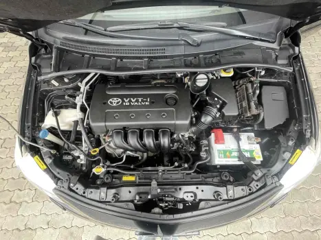 COROLLA 1.8 SE-G 16V FLEX 4P AUTOMÁTICO