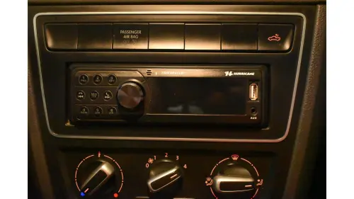 SAVEIRO - 1.6 CROSS CE 8V 2P MANUAL