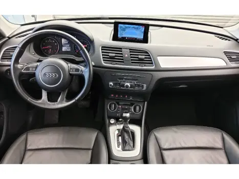 Q3 Q3 1.4 TFSI/TFSI FLEX S-TRONIC 5P