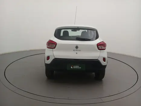 KWID 1.0 12V SCE FLEX ZEN MANUAL