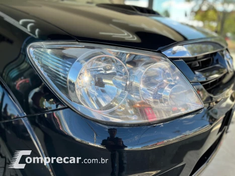 HILUX SW4 3.0 SRV 4X4 16V TURBO INTERCOOLER DIESEL 4P AUTOMÁ