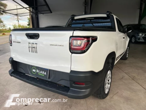 STRADA 1.4 Fire Endurance CS