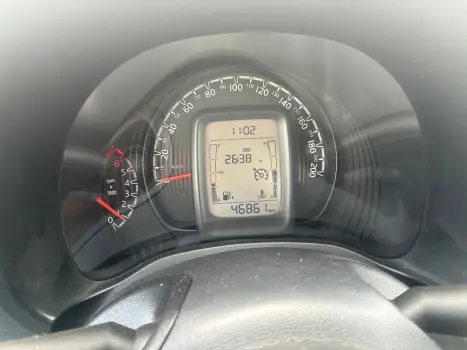 MOBI 1.0 8V EVO Like.