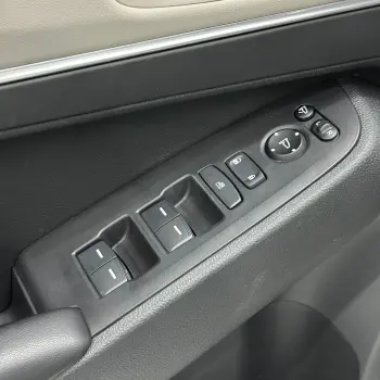 HR-V Touring 1.5 TB 16V 5p Aut.