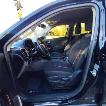 Toro Freedom 1.8 16V Flex Aut.