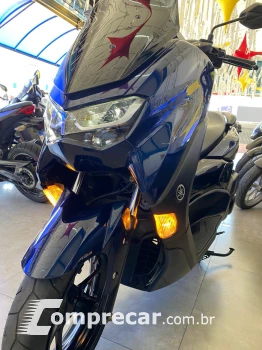 Yamaha NMAX 160 ABS