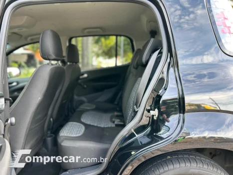 UNO EVOLUTION 1.4 Fire Flex 8V 5p