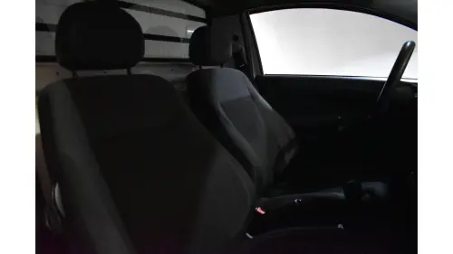 SAVEIRO - 1.6 MSI ROBUST CS 8V 2P MANUAL