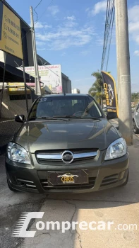 PRISMA  Sed. Maxx/ LT 1.4 8V ECONOF. 4p