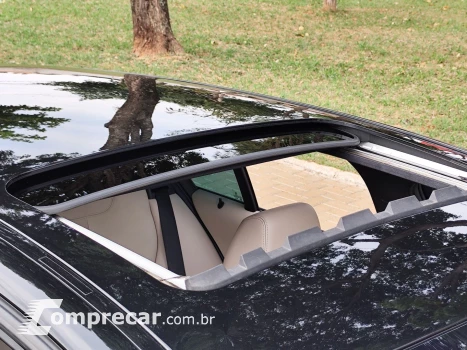 M 135i 3.0 V6 24V TURBO GASOLINA 4P AUTOMÁTICO