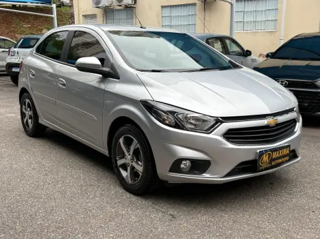 ONIX 1.4 MPFI LTZ 8V