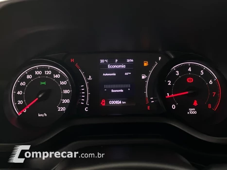 PULSE DRIVE 1.3 8V Flex Aut.