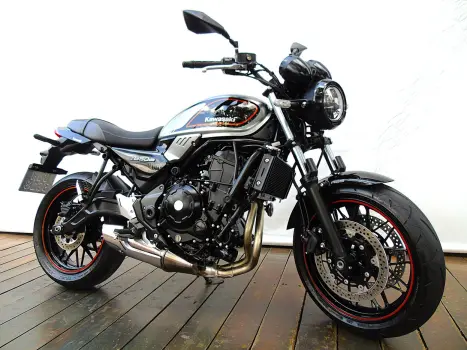 KAWASAKI Z650RS ABS
