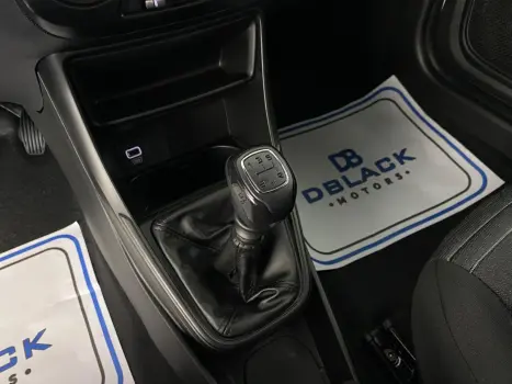 Strada Freedom 1.3 Flex 8V  CS Plus