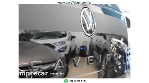 SAVEIRO - 1.6 MSI EXTREME CD 16V 2P MANUAL