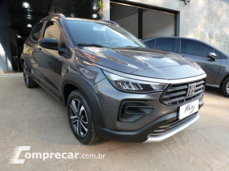 PULSE 1.0 Turbo 200 Audace