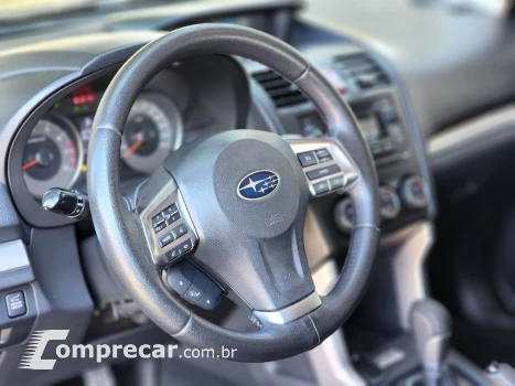 FORESTER 2.0 S 4X4 16V