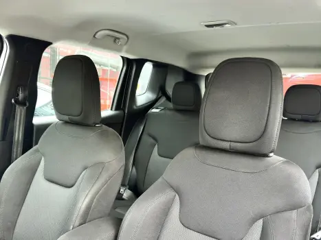 RENEGADE 1.8 16V FLEX 4P AUTOMÁTICO