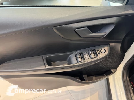 Pulse 1.3 16V 4P FLEX DRIVE