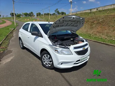 ONIX 1.0 MPFI LT 8V FLEX 4P MANUAL