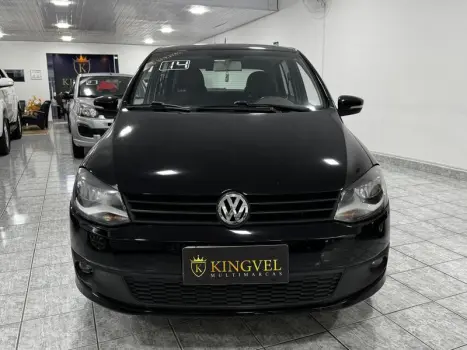 FOX 1.6 HIGHLINE GII