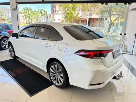 COROLLA 2.0 Vvt-ie XEI