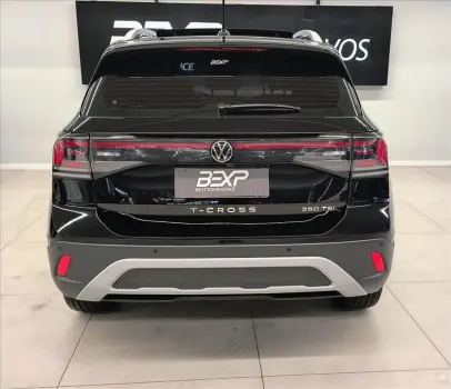 T-CROSS 1.4 250 TSI Highline