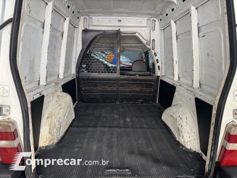FIORINO 1.3 Furgão 8V