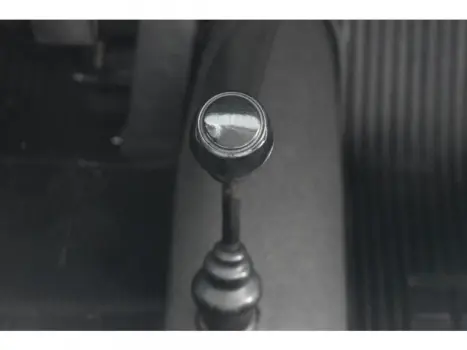 FUSCA - 1.6 8V 2P MANUAL