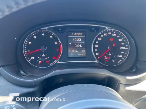 A1 1.4 TFSI Attraction 16V