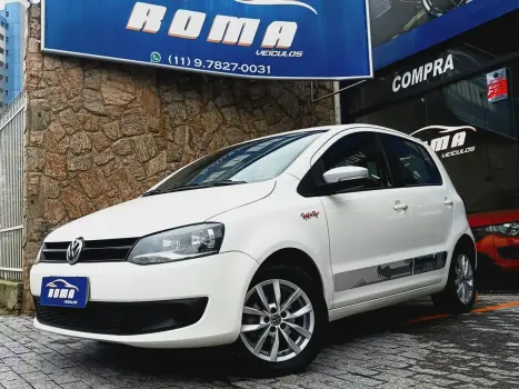 Fox 1.6 Mi Rock In Rio 8V Flex 4P Manual