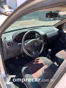 SANDERO 1.6 16V SCE Stepway