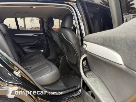 X2 2.0 16V Turbo Activeflex Sdrive20i GP