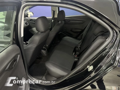 ONIX HATCH Joy 1.0 8V Flex 5p Mec.