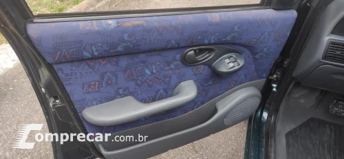 PALIO 1.6 MPI ELX 8V