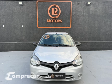 CLIO 1.0 Expression 16V Hi-power