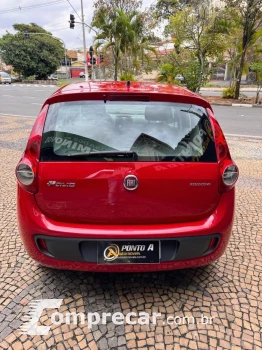 Palio ATTRACTIVE 1.0 EVO Fire Flex 8v 5p